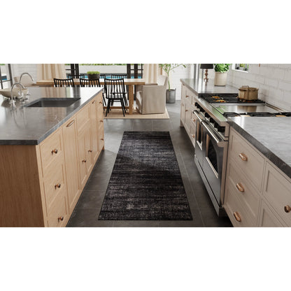 Deja Solid Rug - DJA39PJF by Feizy. Made from polypropylene, polyester in a unique style.