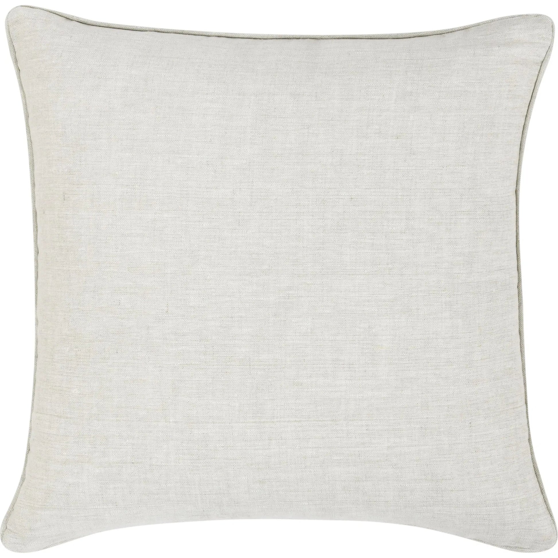 Lamia Throw Pillow by Villa by Classic Home. Made from 100% cotton velvet in a eclectic & global style.