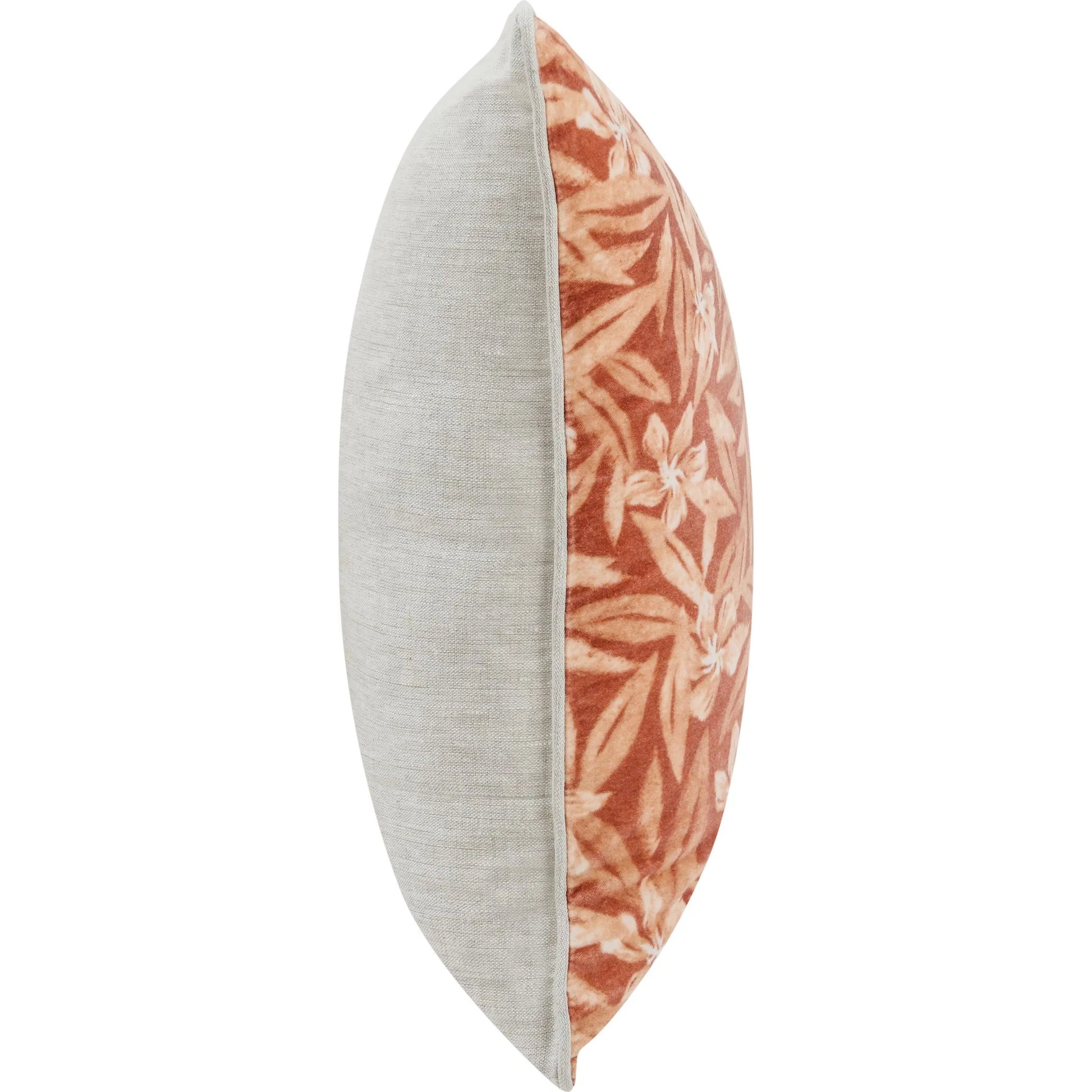 Lamia Throw Pillow by Villa by Classic Home. Made from 100% cotton velvet in a eclectic & global style.