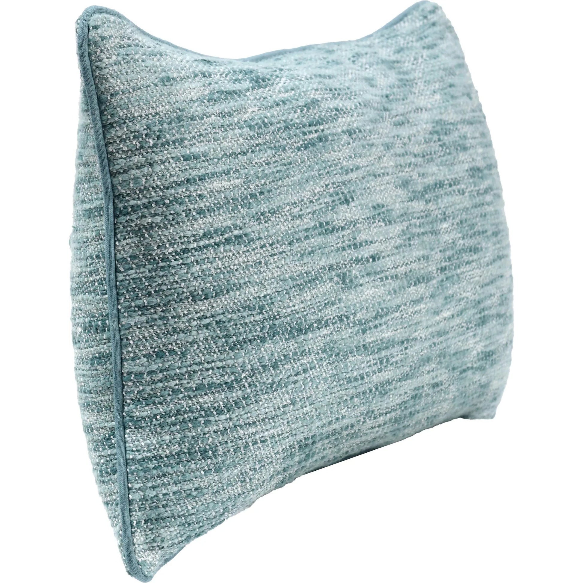 Sharma Cotton Blend Throw Pillow by Villa by Classic Home. Made from 70% cotton, 30% polyester in a transitional style.