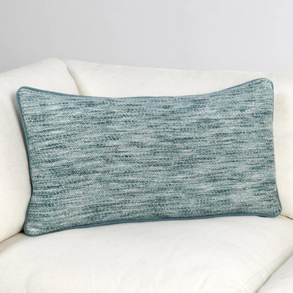 Sharma Cotton Blend Throw Pillow by Villa by Classic Home. Made from 70% cotton, 30% polyester in a transitional style.