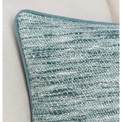 Sharma Cotton Blend Throw Pillow by Villa by Classic Home. Made from 70% cotton, 30% polyester in a transitional style.