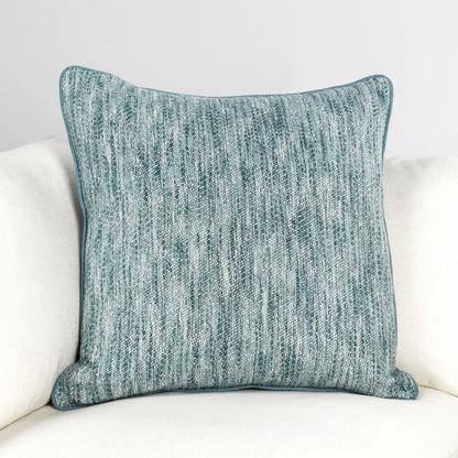 Sharma Cotton Blend Throw Pillow by Villa by Classic Home. Made from 70% cotton, 30% polyester in a transitional style.