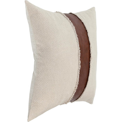 Steam Throw Pillow by Villa by Classic Home. Made from unique in a transitional style.