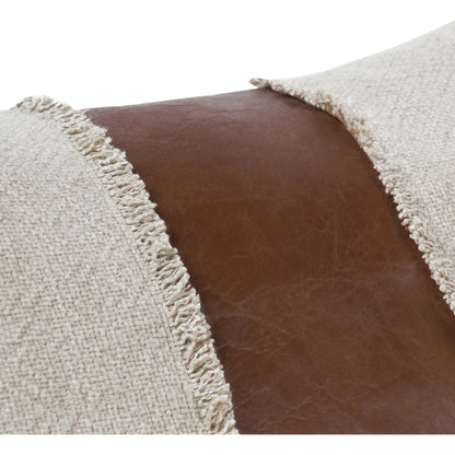 Steam Throw Pillow by Villa by Classic Home. Made from unique in a transitional style.
