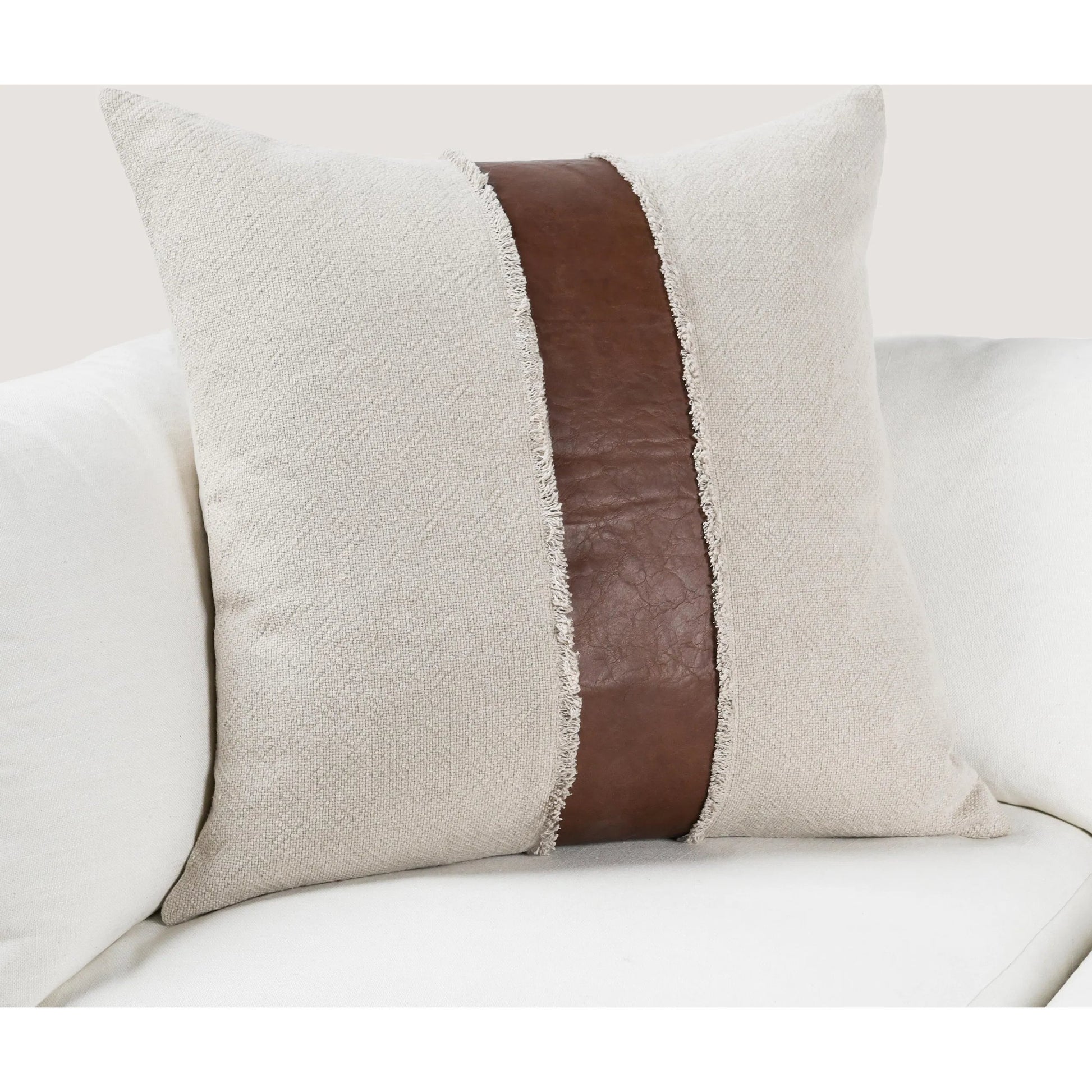 Steam Throw Pillow by Villa by Classic Home. Made from unique in a transitional style.