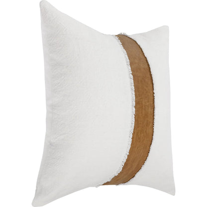 Steam Throw Pillow by Villa by Classic Home. Made from unique in a transitional style.