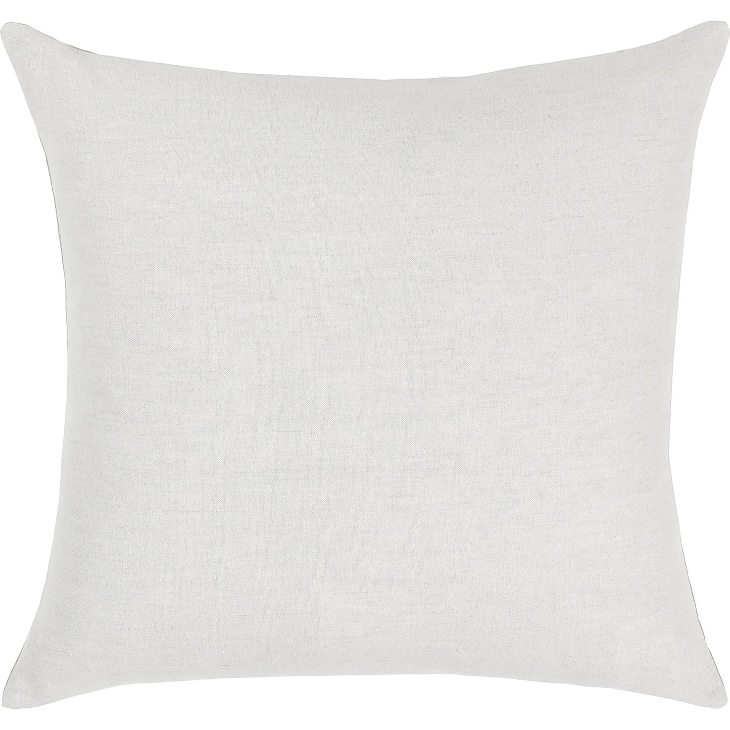 005 SI-2533372 | Additional Silo | Equilibrium Linen Blend Fabric Throw Pillow by Villa by Classic Home. Made from unique in a unique style.