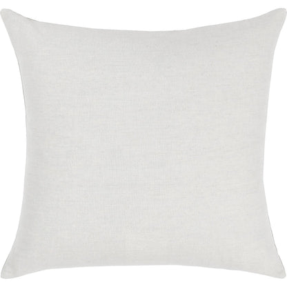 Equilibrium Linen Blend Fabric Throw Pillow by Villa by Classic Home. Made from unique in a unique style.
