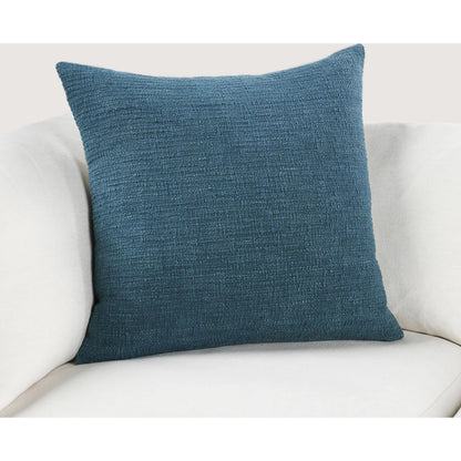 Fable Linen Blend Throw Pillow by Villa by Classic Home. Made from 100% cotton, 50% cotton, 50% linen back in a unique style.