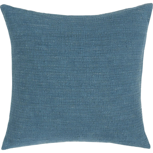 Fable Linen Blend Throw Pillow by Villa by Classic Home. Made from 100% cotton, 50% cotton, 50% linen back in a unique style.
