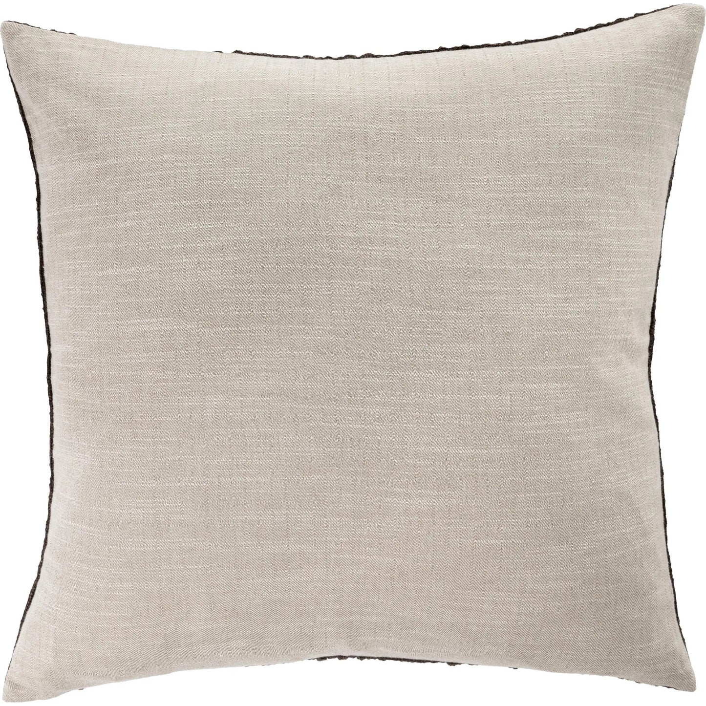 004 SI-2537869 | Additional Silo | Gratitude Cotton Fabric Throw Pillow by Villa by Classic Home. Made from unique in a unique style.
