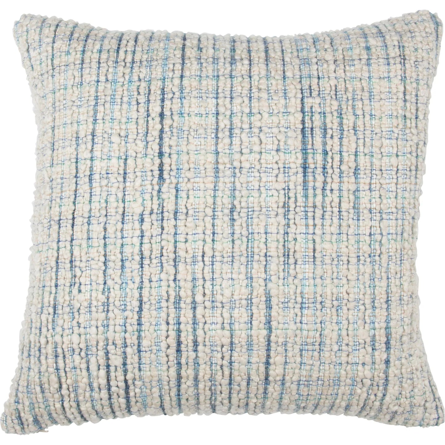 001 SI-2533364 | Primary Silo | Trona Cotton Fabric Throw Pillow by Villa by Classic Home in ivory. Made from unique in a unique style.