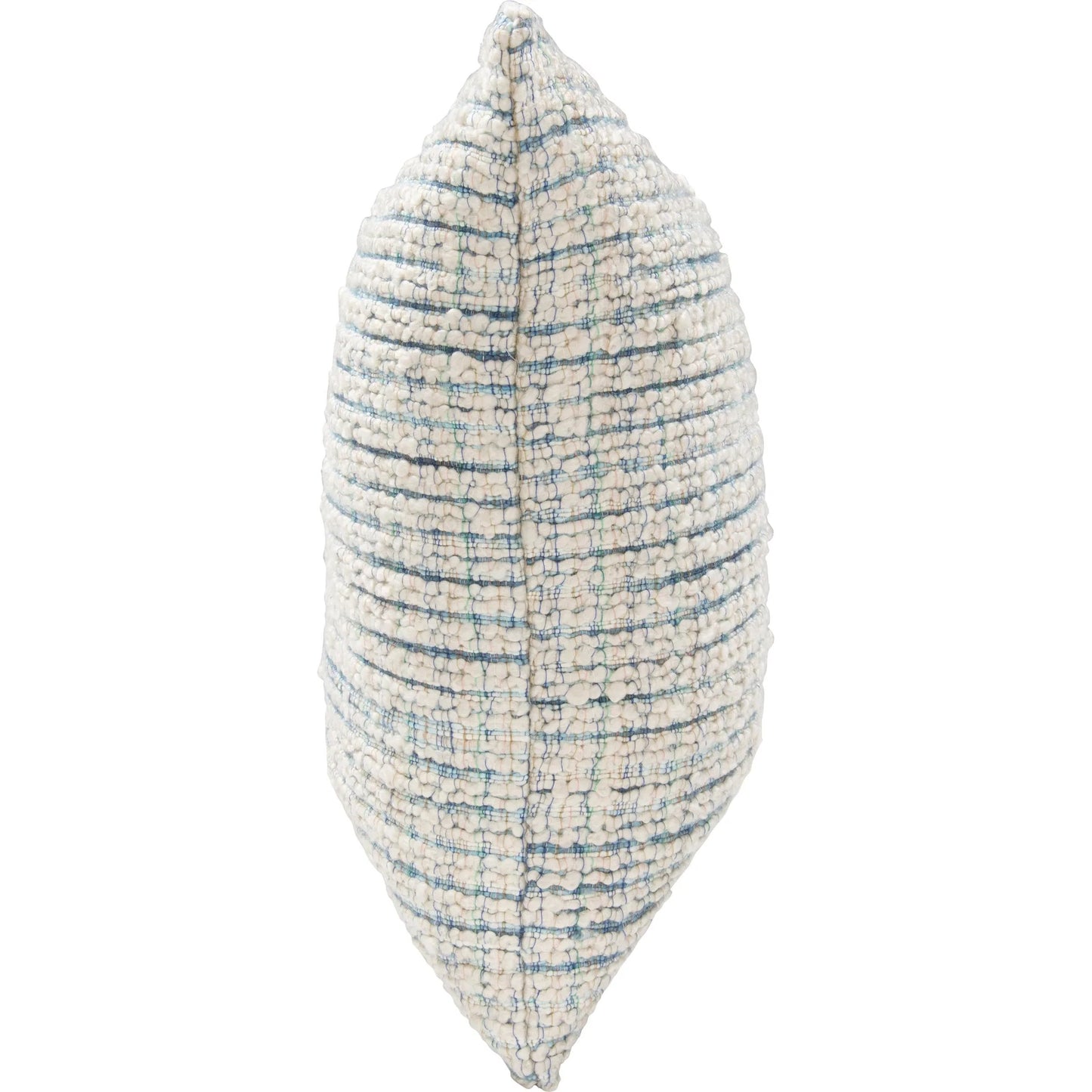 003 SI-2533364 | Additional Silo | Trona Cotton Fabric Throw Pillow by Villa by Classic Home in ivory. Made from unique in a unique style.