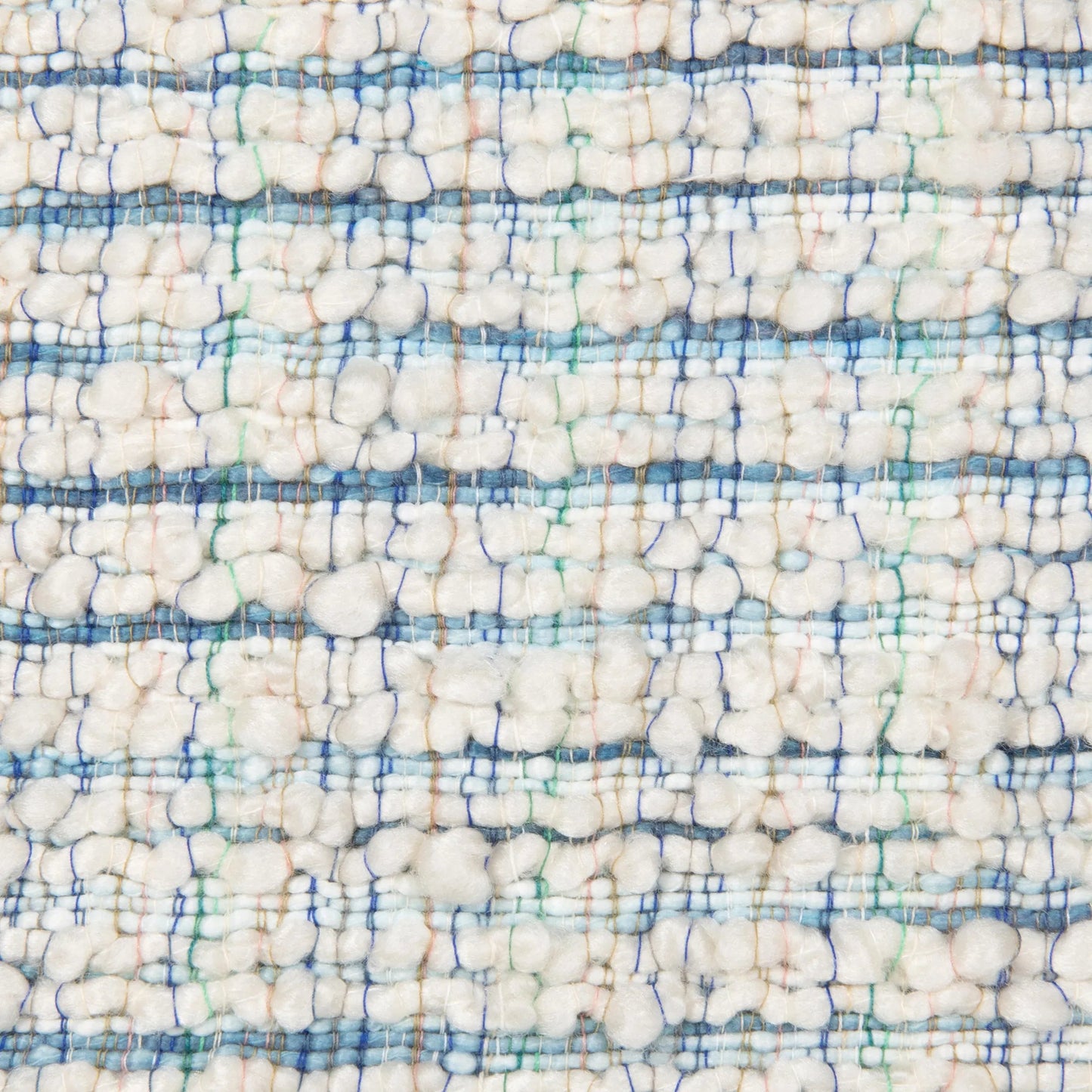 007 SI-2533364 | Closeup | Trona Cotton Fabric Throw Pillow by Villa by Classic Home in ivory. Made from unique in a unique style.