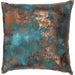 Equilibrium Linen Blend Fabric Throw Pillow by Villa by Classic Home. Made from unique in a unique style.