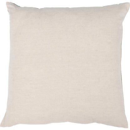 Equilibrium Linen Blend Fabric Throw Pillow by Villa by Classic Home. Made from unique in a unique style.