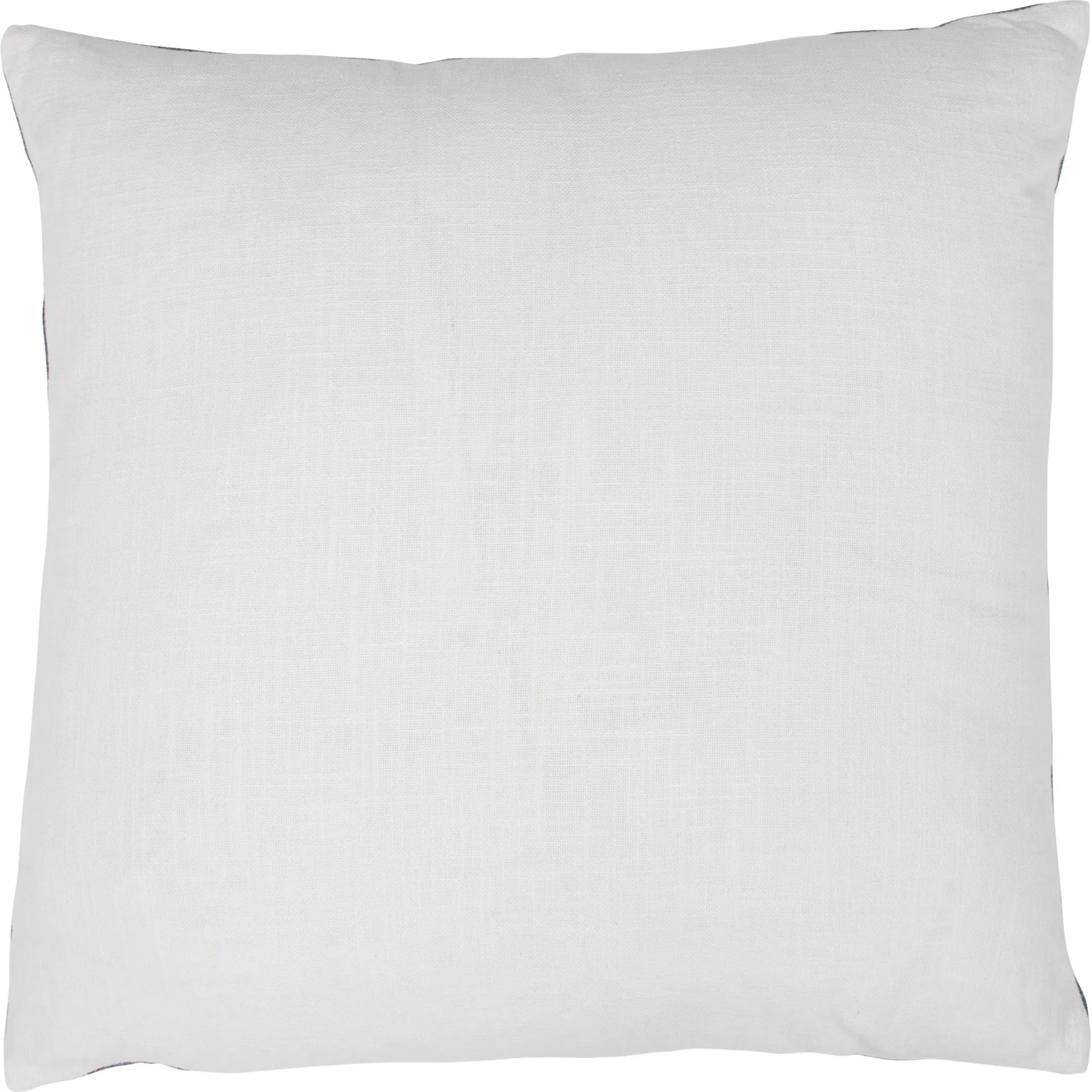 Elea Belgian Linen Blend Throw Pillow by Villa by Classic Home. Made from unique in a unique style.