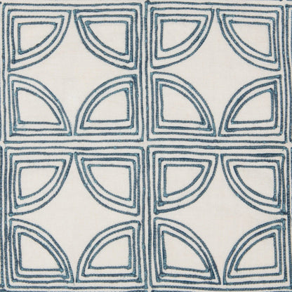 Elea Belgian Linen Blend Throw Pillow by Villa by Classic Home. Made from unique in a unique style.