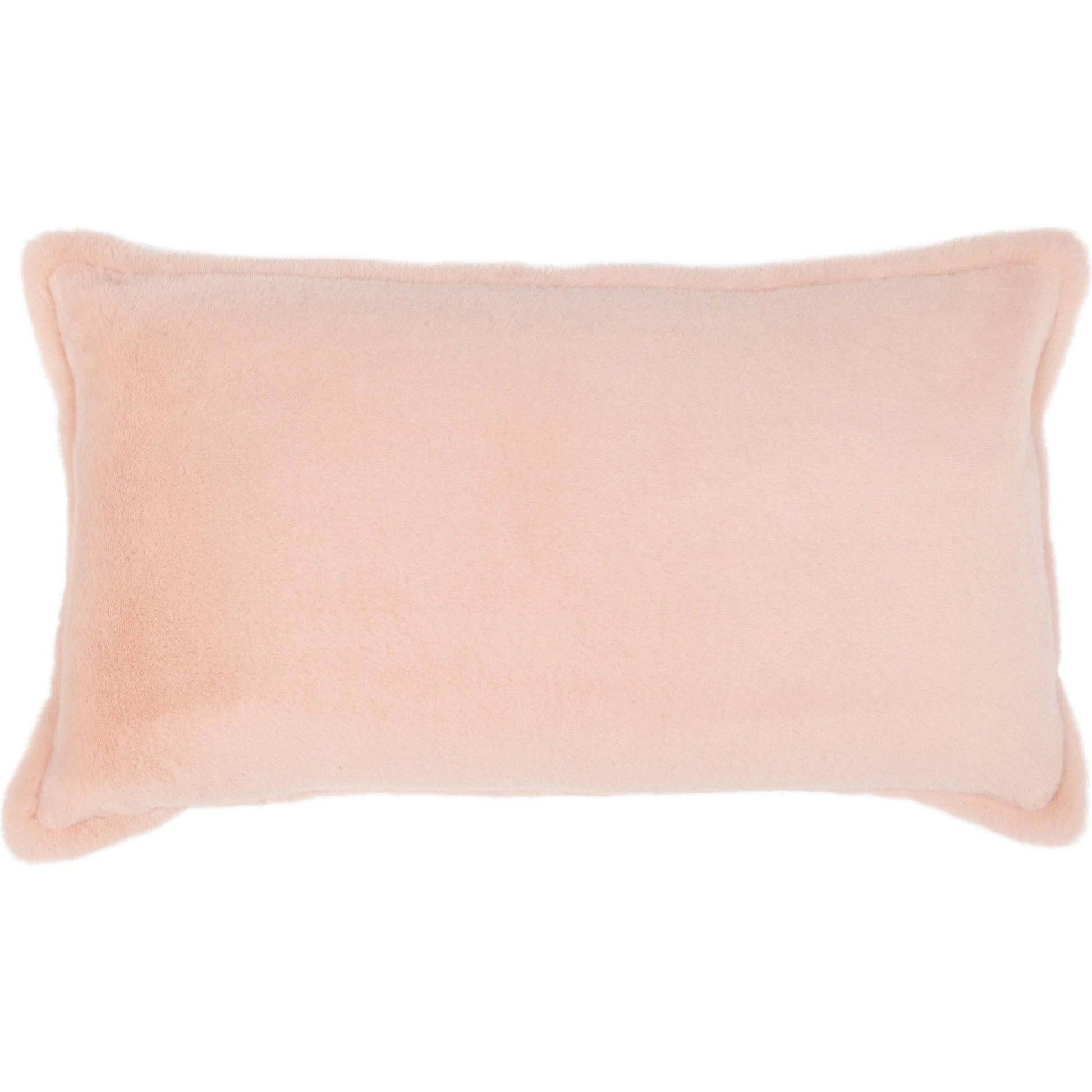 Taiga Faux Fur Throw Pillow by Villa by Classic Home. Made from unique in a unique style.