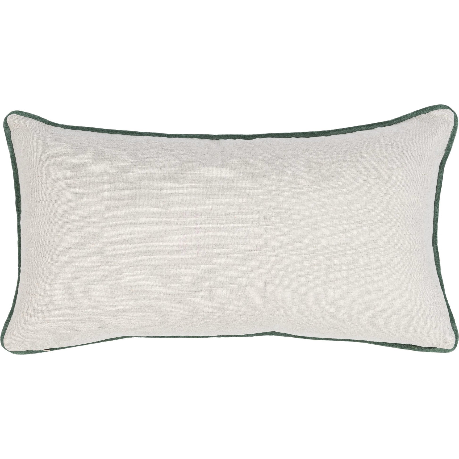 Belcourt Linen Blend Throw Pillow by Villa by Classic Home. Made from unique in a unique style.