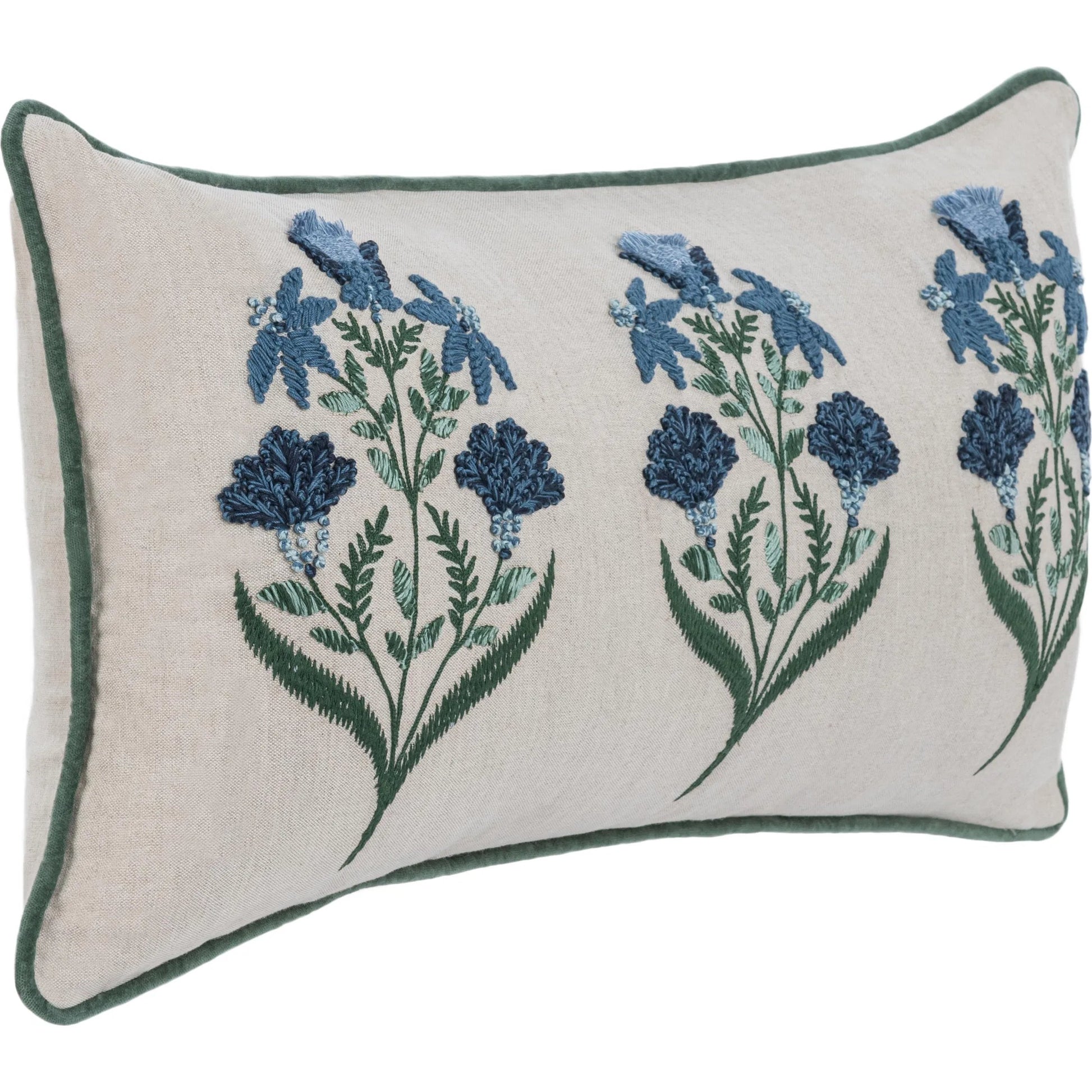 Belcourt Linen Blend Throw Pillow by Villa by Classic Home. Made from unique in a unique style.