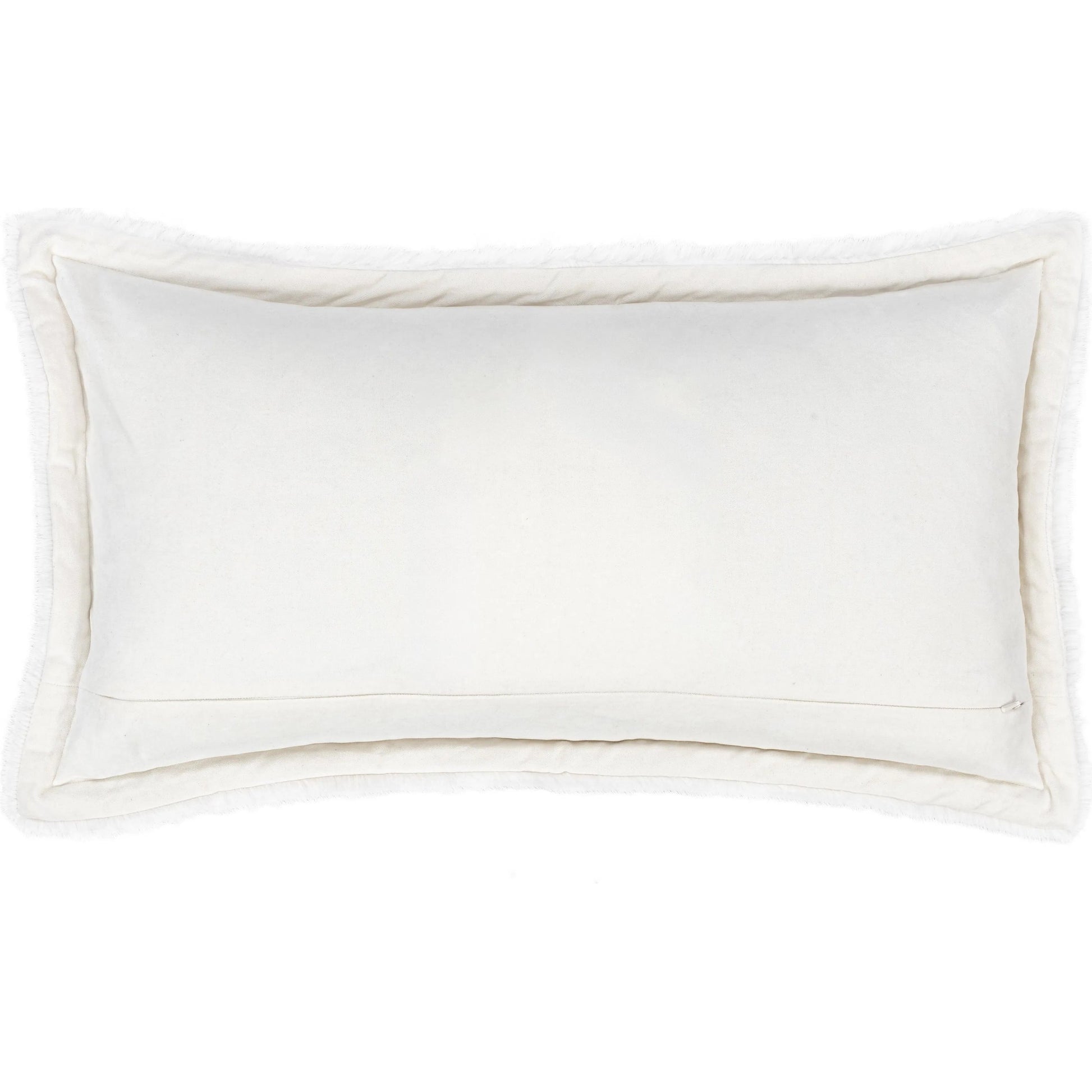 Taiga Faux Fur Throw Pillow by Villa by Classic Home. Made from unique in a unique style.