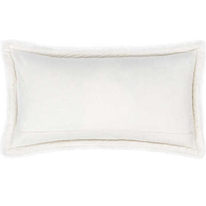 Taiga Faux Fur Throw Pillow by Villa by Classic Home. Made from unique in a unique style.