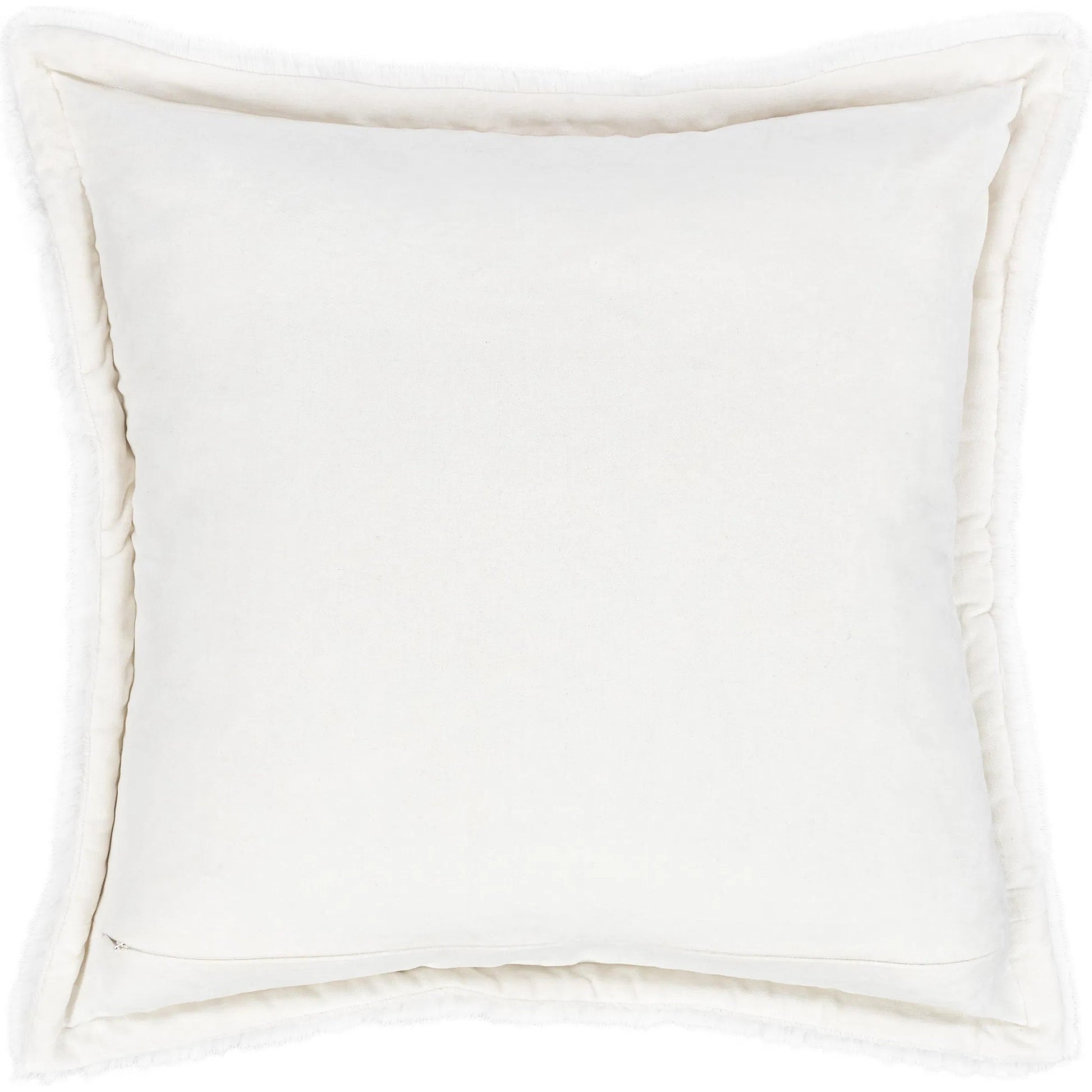 Taiga Faux Fur Throw Pillow by Villa by Classic Home. Made from unique in a unique style.