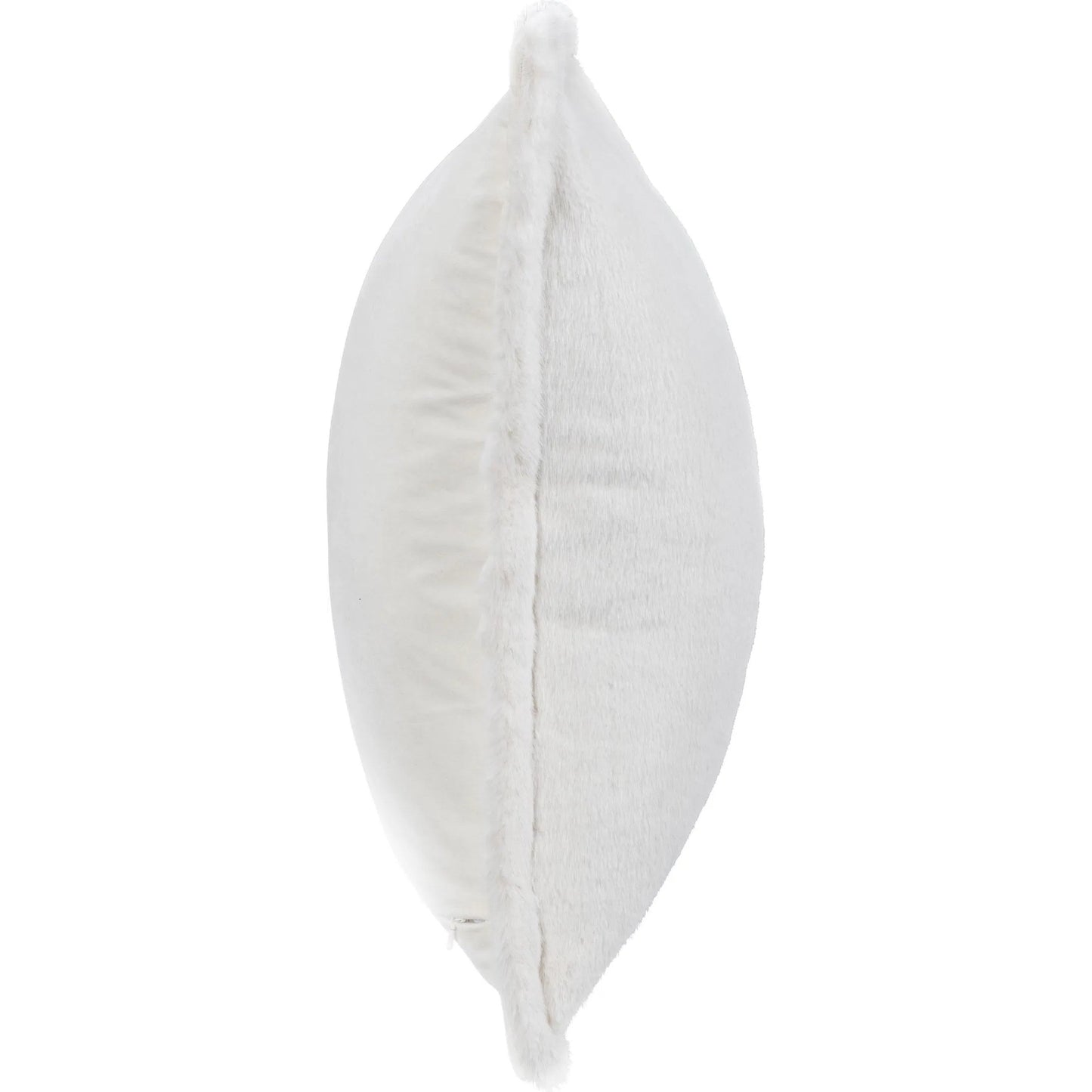 012 SI-2533378 | Additional Silo | Taiga Faux Fur Throw Pillow by Villa by Classic Home. Made from unique in a unique style.