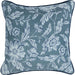 Davenport Linen Fabric Throw Pillow by Villa by Classic Home. Made from 100% linen, cotton, linen blend back in a unique style.