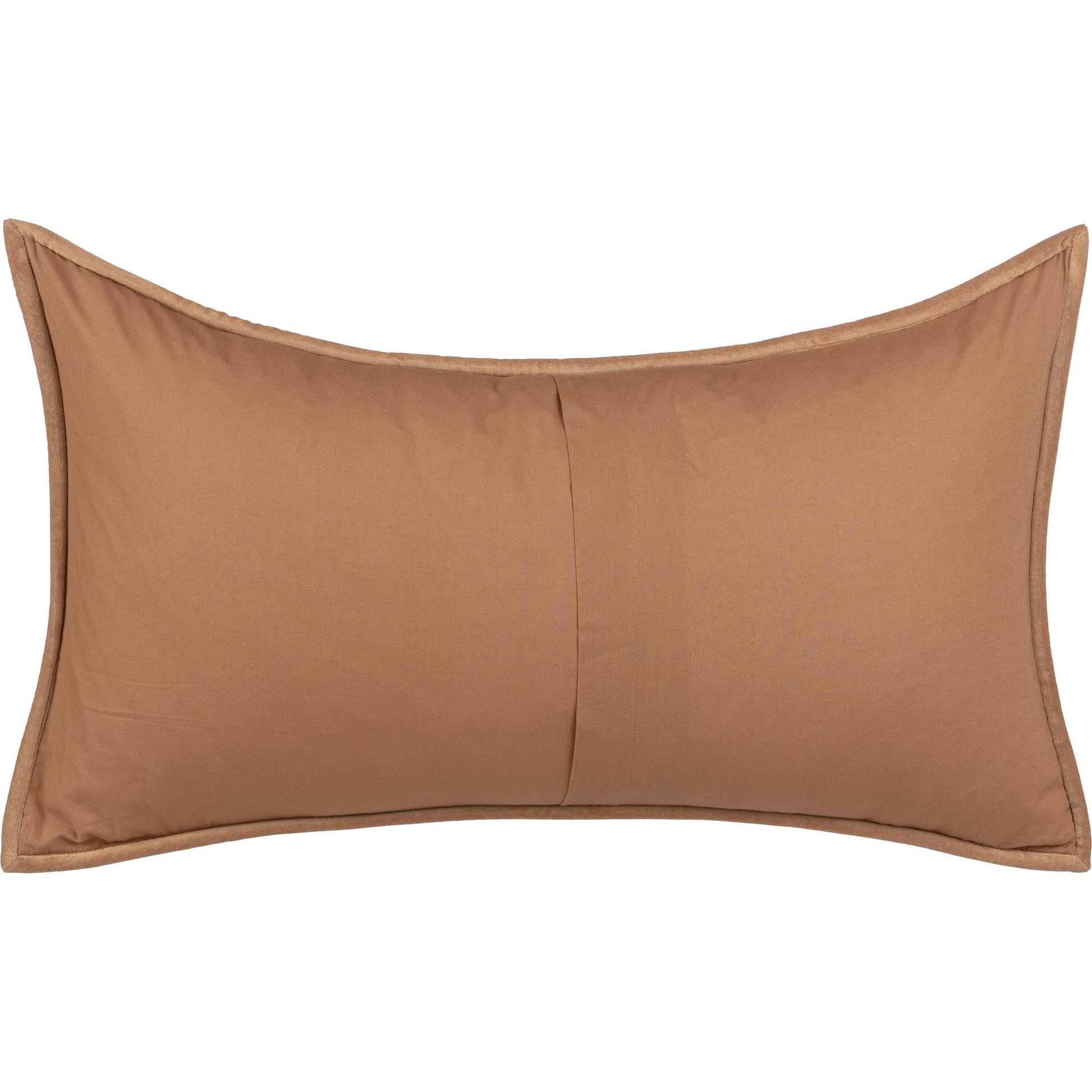 Elms Velvet Cotton Blend Sham by Villa by Classic Home. Made from 80% cotton, 20% polyester in a unique style.