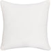 Bedford Linen Fabric Throw Pillow by Villa by Classic Home. Made from 100% linen in a unique style.