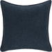 Bedford Linen Fabric Throw Pillow by Villa by Classic Home. Made from 100% linen in a unique style.