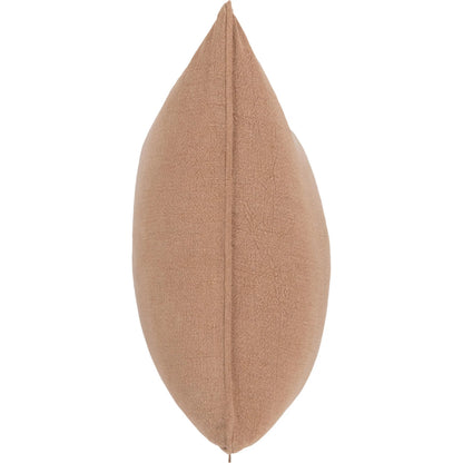 Bedford Linen Fabric Throw Pillow by Villa by Classic Home. Made from 100% linen in a unique style.