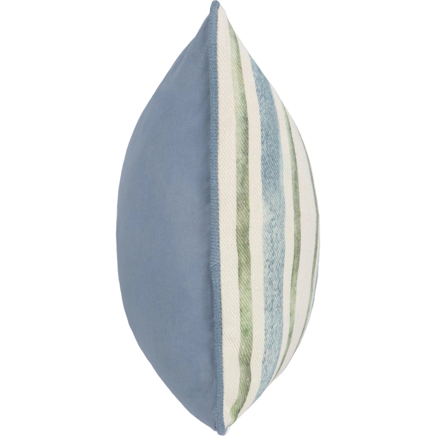 004 SI-2533422 | Additional Silo | Harbor Linen Twill Throw Pillow by Villa by Classic Home in ivory. Made from 100% linen twill in a unique style.