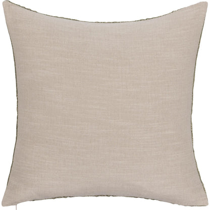 Hannah Cotton Fabric Throw Pillow by Villa by Classic Home. Made from 100% cotton in a unique style.