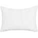 Hannah Cotton Fabric Throw Pillow by Villa by Classic Home. Made from 100% cotton in a unique style.
