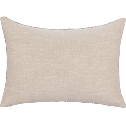 Hannah Cotton Fabric Throw Pillow by Villa by Classic Home. Made from 100% cotton in a unique style.
