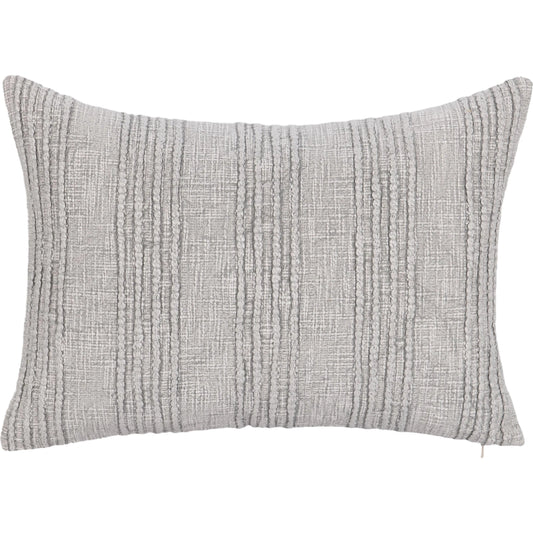 Hannah Cotton Fabric Throw Pillow by Villa by Classic Home. Made from 100% cotton in a unique style.