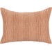 Hannah Cotton Fabric Throw Pillow by Villa by Classic Home. Made from 100% cotton in a unique style.