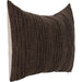 Hannah Cotton Fabric Throw Pillow by Villa by Classic Home. Made from 100% cotton in a unique style.
