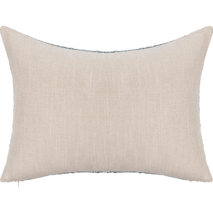 Hannah Cotton Fabric Throw Pillow by Villa by Classic Home. Made from 100% cotton in a unique style.