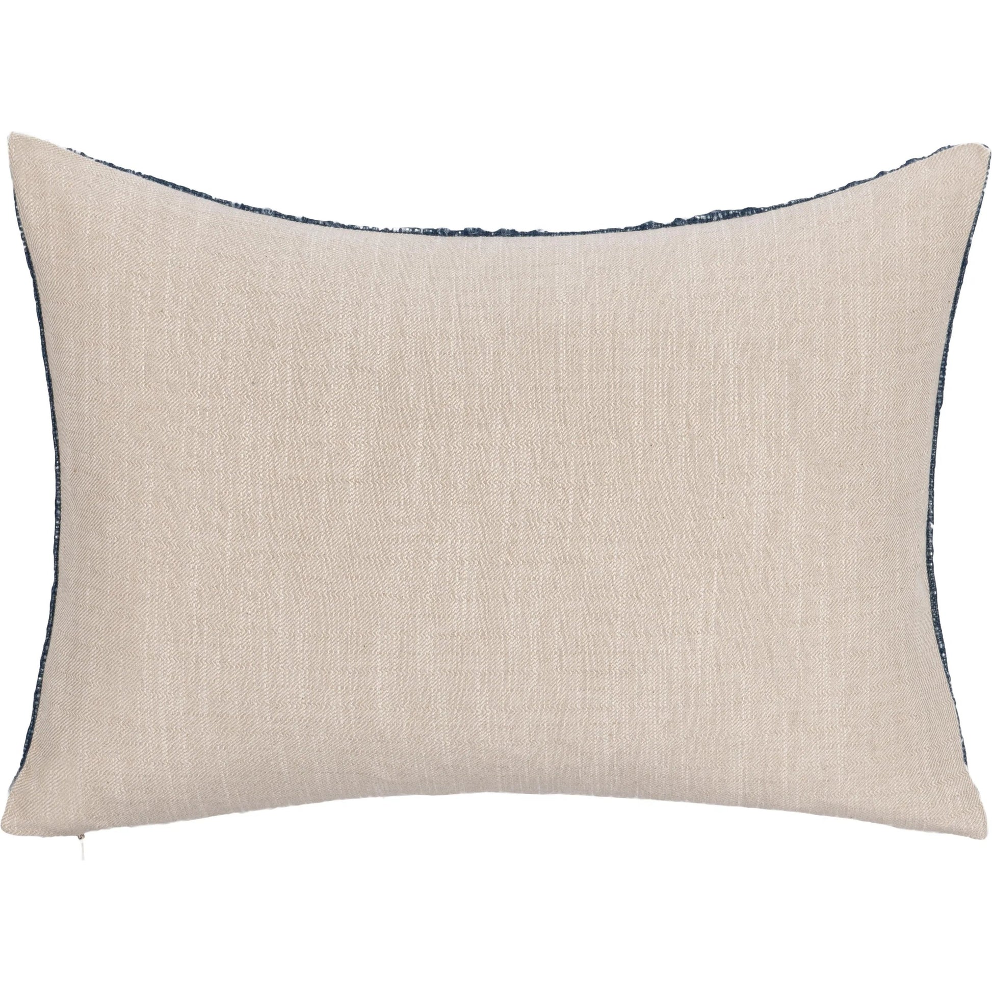 Hannah Cotton Fabric Throw Pillow by Villa by Classic Home. Made from 100% cotton in a unique style.