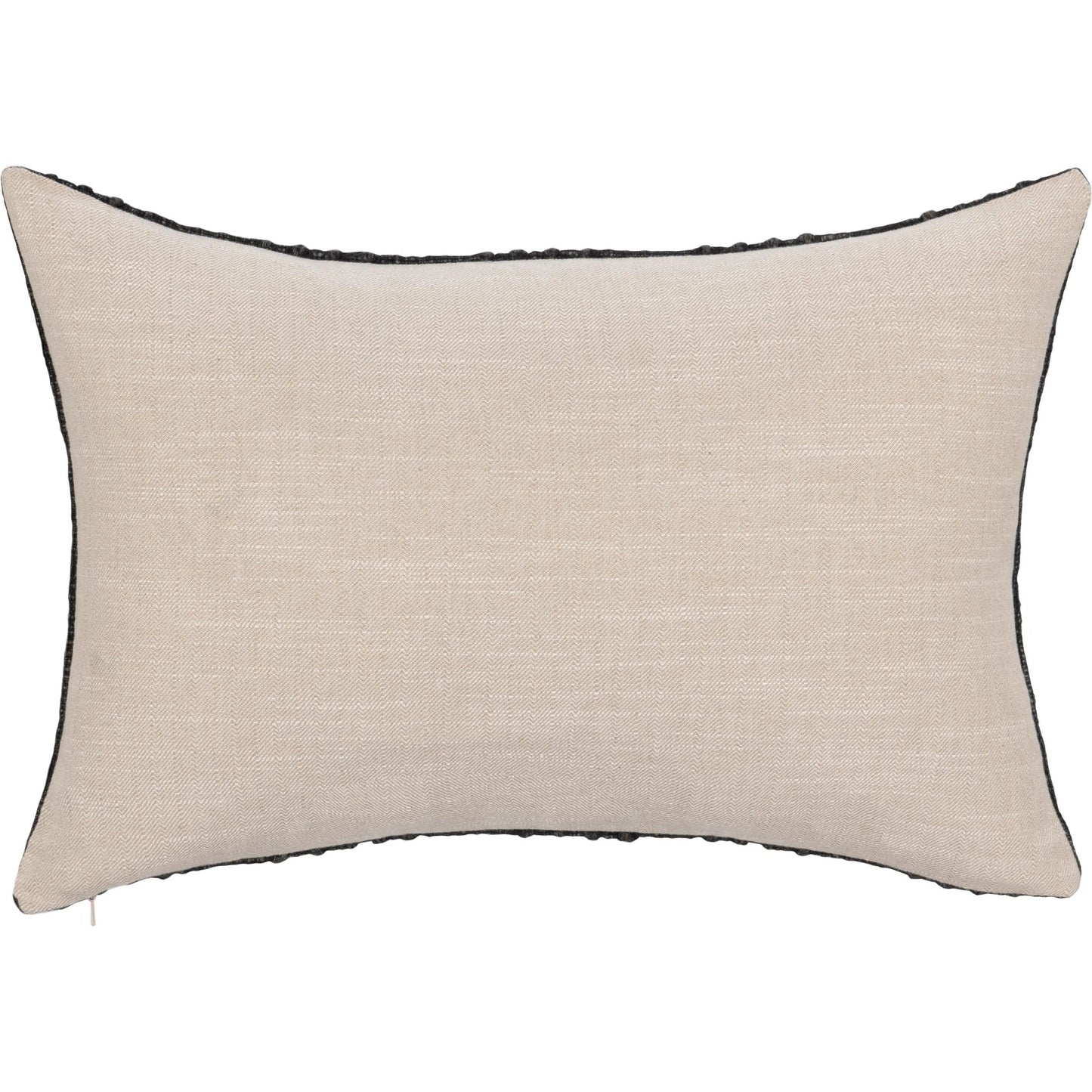 034 SI-2533433 | Additional Silo | Hannah Cotton Fabric Throw Pillow by Villa by Classic Home. Made from 100% cotton in a unique style.