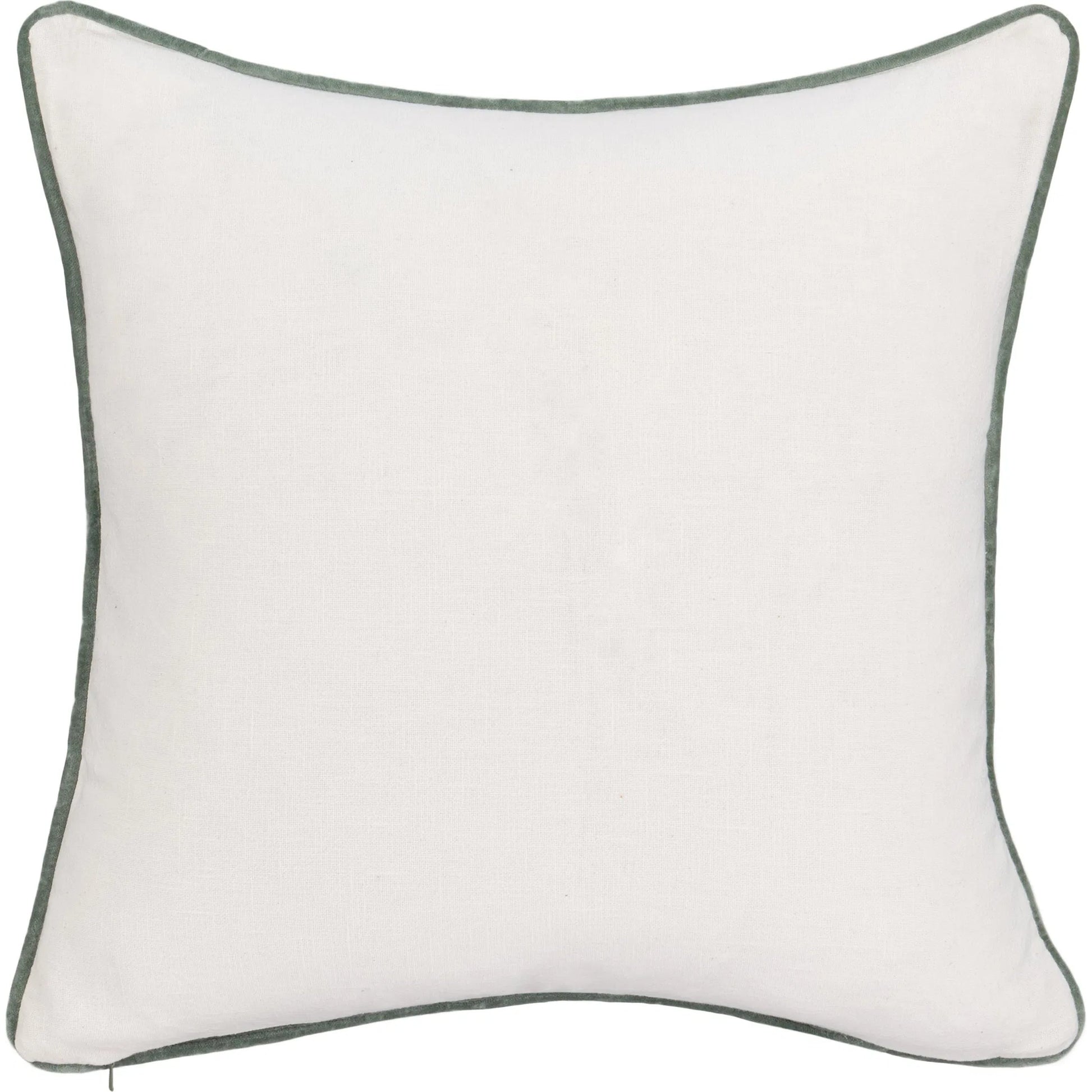 Lessonia Cotton Throw Pillow by Villa by Classic Home. Made from 100% cotton in a unique style.