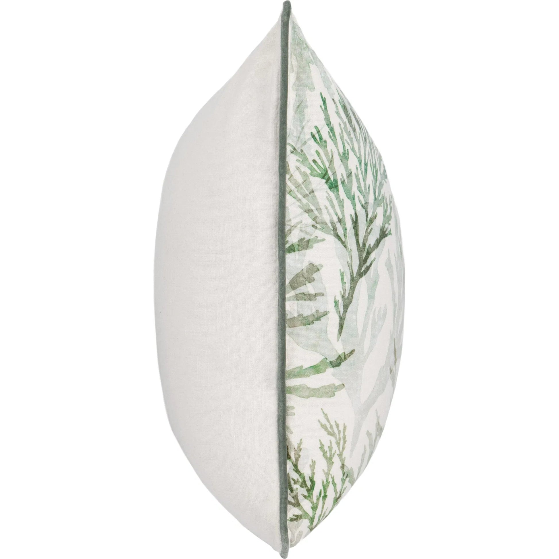 Lessonia Cotton Throw Pillow by Villa by Classic Home. Made from 100% cotton in a unique style.