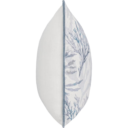 Lessonia Cotton Throw Pillow by Villa by Classic Home. Made from 100% cotton in a unique style.