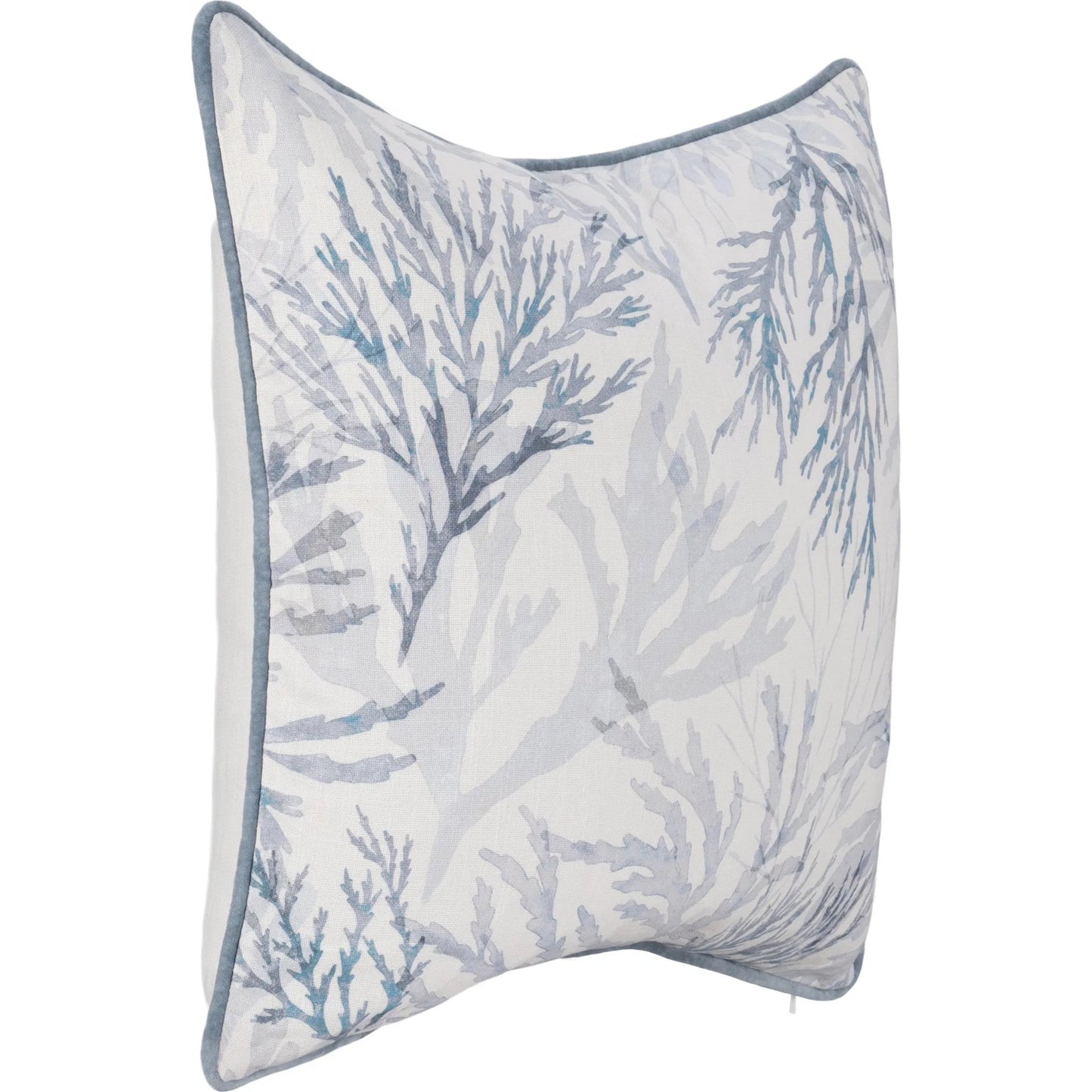 007 SI-2533436 | Additional Silo | Lessonia Cotton Throw Pillow by Villa by Classic Home. Made from 100% cotton in a unique style.