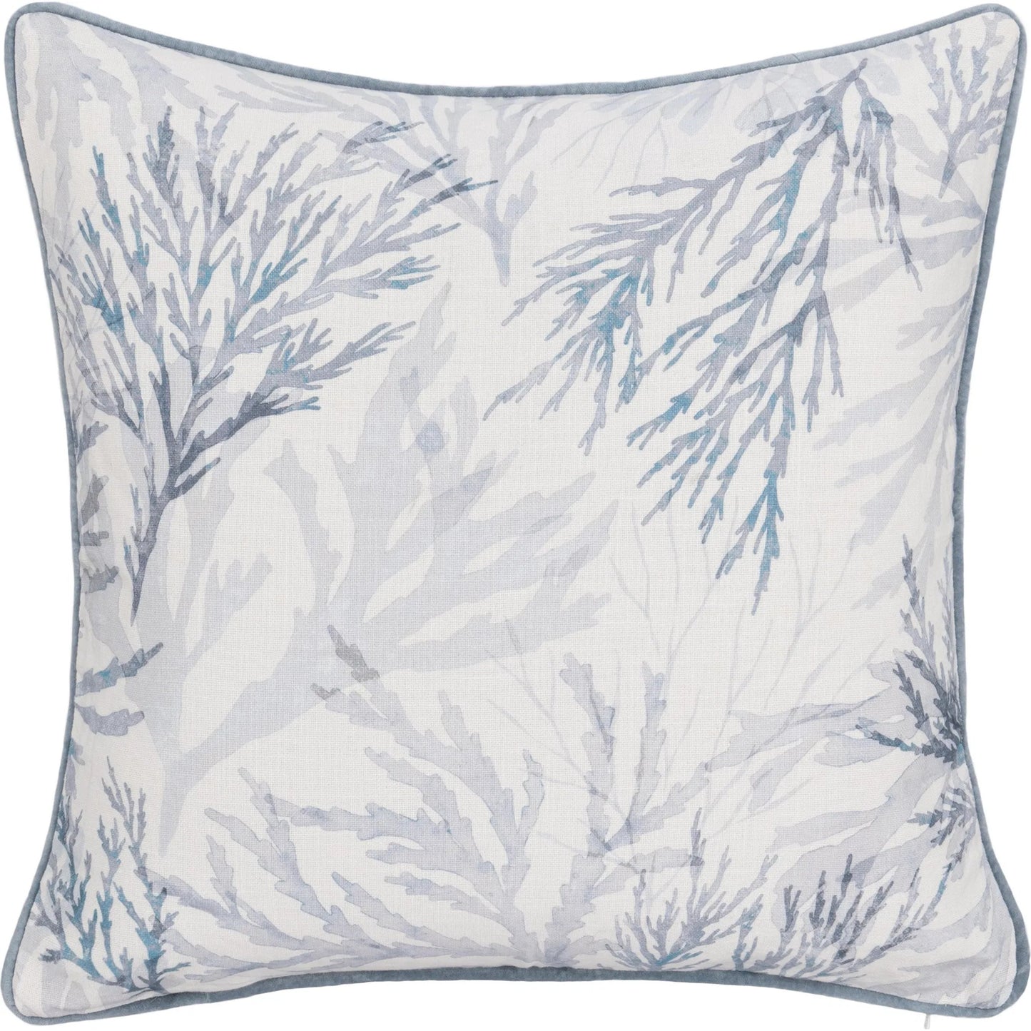 002 SI-2533436 | Primary Silo | Lessonia Cotton Throw Pillow by Villa by Classic Home. Made from 100% cotton in a unique style.